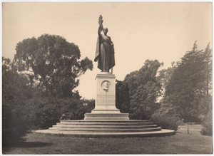 William McKinley